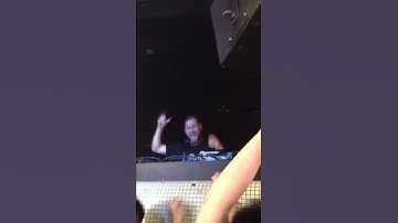 Kaskade dropping Calling @ Zouk SG