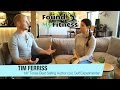 Tim Ferriss on Ketosis, Microbiome, Lyme Disease, and Biomarkers