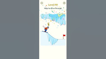 DOP 2 Gameplay Level919Shorts Delete One Part Solution and Answer 🔥Subscribe🔥top chart android game