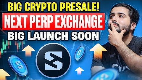 Hypersui - Next Big Crypto Presale 2025