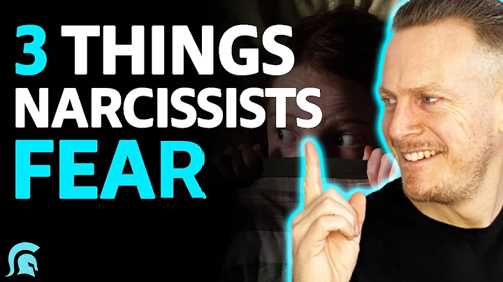 The 3 Things Narcissists FEAR The Most & DON'T WANT YOU TO KNOW - DayDayNews