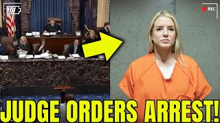 Download Lagu Pam Bondi in Arrest Trouble After New Evidence Surfaces MP3