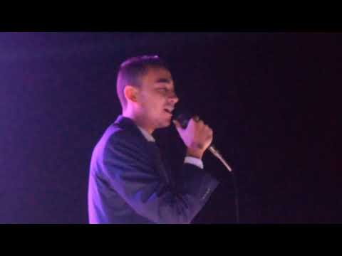 حبيبى سيدنا النبى أصل الجمال كله البابلى 