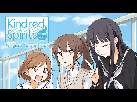 KINDRED SPIRITS ON THE ROOF WALKTHROUGH -  Almas gemelas 01 [ESP]