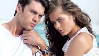 Guess Accessories Spring 2015