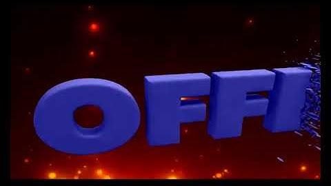 Easyworship - Offering -  PolyFx 3D Animation - elijagod