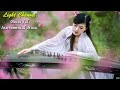 Beautiful chinese instrumental music  sad bamboo flute guzheng erhu  relaxation meditation