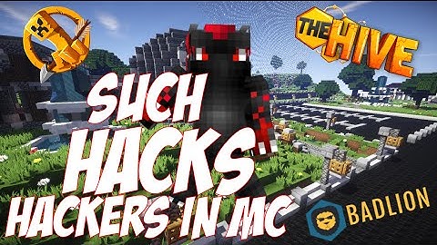 Hackers in MC : "SuchSpeed" - IS HE HACKING? | EP.2