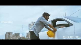 AAA Madhura Michael BGM For V.I.p Dhanush