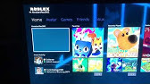 adding roblox friends xbox 1 from pc