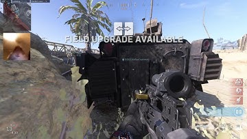 Modern Warfare Infected Euphrates Bridge Nuking Masterpleb5000