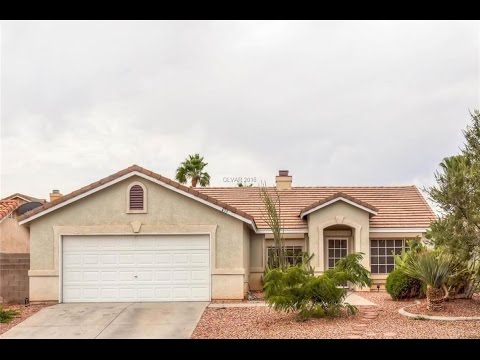 453 FRANCO Court, Las Vegas, NV home video tour