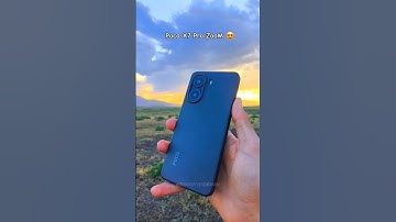 High Quality 10X Zoom Poco X7 Pro 😍🔥...#pocox7pro#camera #atakcipubgx#10 #x #zoom #highquality