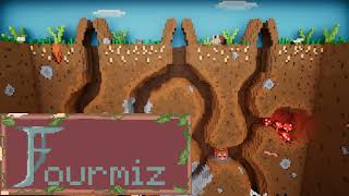 Fourmiz - Original Soundtrack