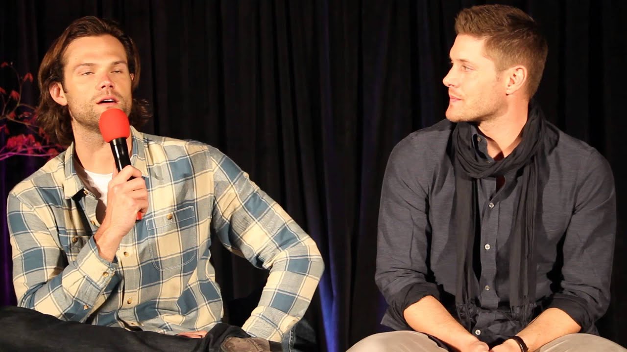 SeaCon 2015 - Jensen's Green Thong/Cat Video
