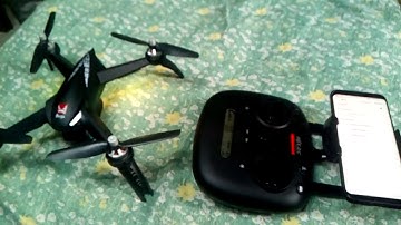 Mjx bugs 5w wifi problem