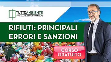 Cosa succede se non comunico la Tari?