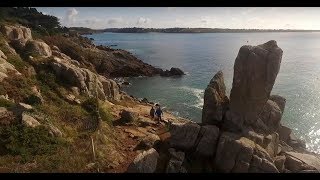 21 Nevez - Sensation Bretagne