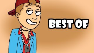 Major League Objects - Best Of Ethan [8th]