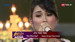 Ayu ting ting menangis Nyanyi lagu Aku Bisa Apa  - Durasi: 2:27. 