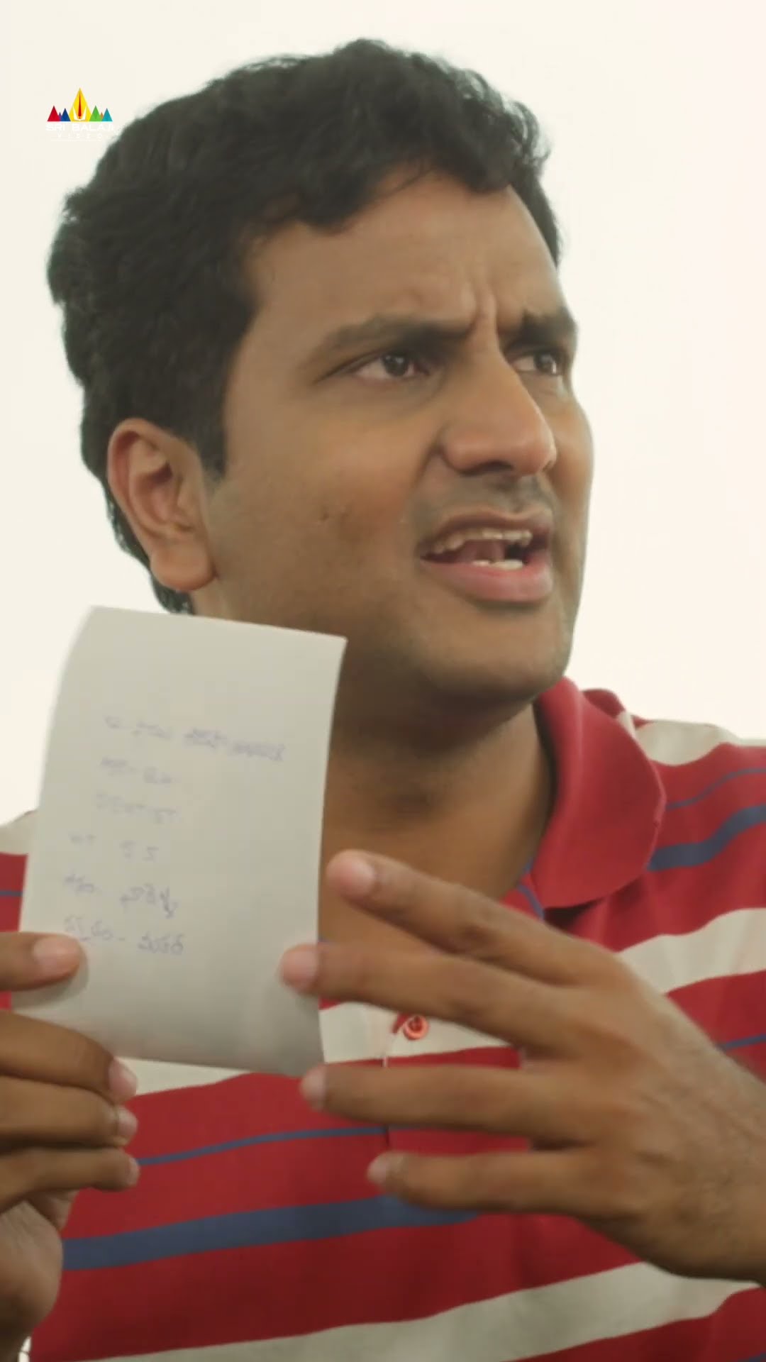 Srinivas Avasarala \u0026 Surya Comedy | #oohalugusagusalade | #shorts | #ytshorts | #youtubeshorts