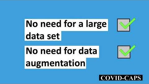 5-MICC: Deep learning for COVID-19 diagnosis A to Z