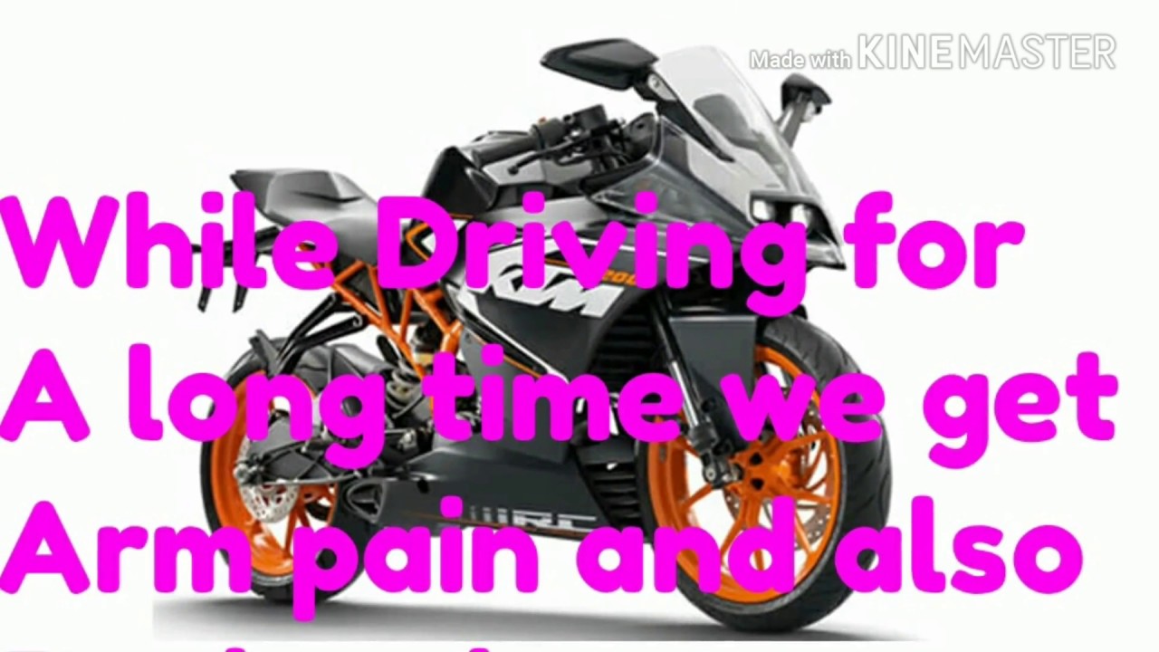 KTM RC 200/Advantages and disadvantages of KTM RC 200