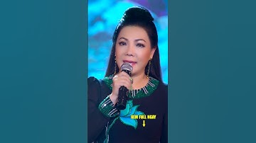 NSƯT Cẩm Tiên khiến khán giả xuýt xoa vì ca cổ quá hay!!! #camtien #cailuong #vongco #tanco #shorts