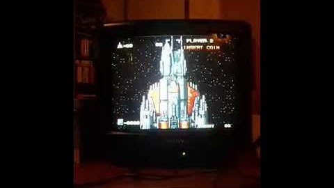 Darksoft NeoGeo Multigame SlotChange