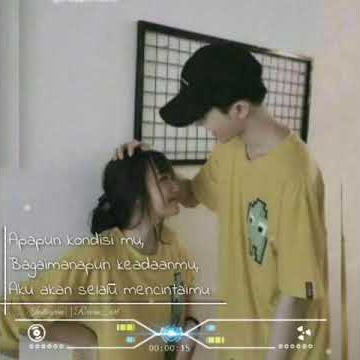 story wa romantis bikin baper, story wa 30 detik keren kekinian