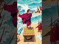 Caligula's War on the Ocean: Madness or Genius?