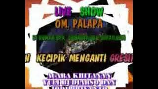 Kandas_lia ladysta_palapa live menganti 2005