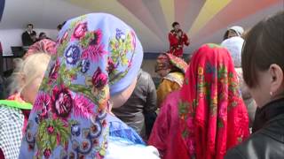 картинка: День рыбака отпраздновали в с. Салемал