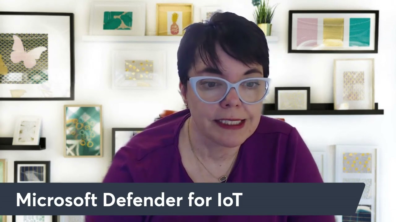 How Microsoft Defender for IoT is Revolutionizing Device Security!