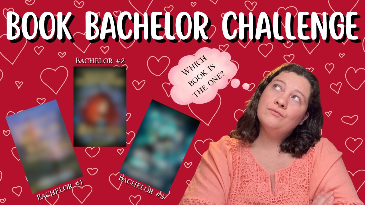 Which book bachelor ended up coming home with me?