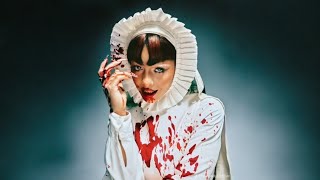 Melanie Martinez - THE VATICAN (Live Studio Version)