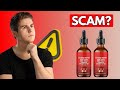 Onaise Cayenne Pepper Cleanse Review - Does it Work or Scam?