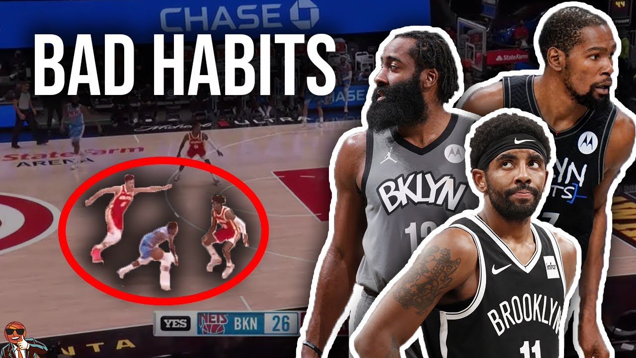 What You Didn’t Know About The Nets’ Big 3 YouTube