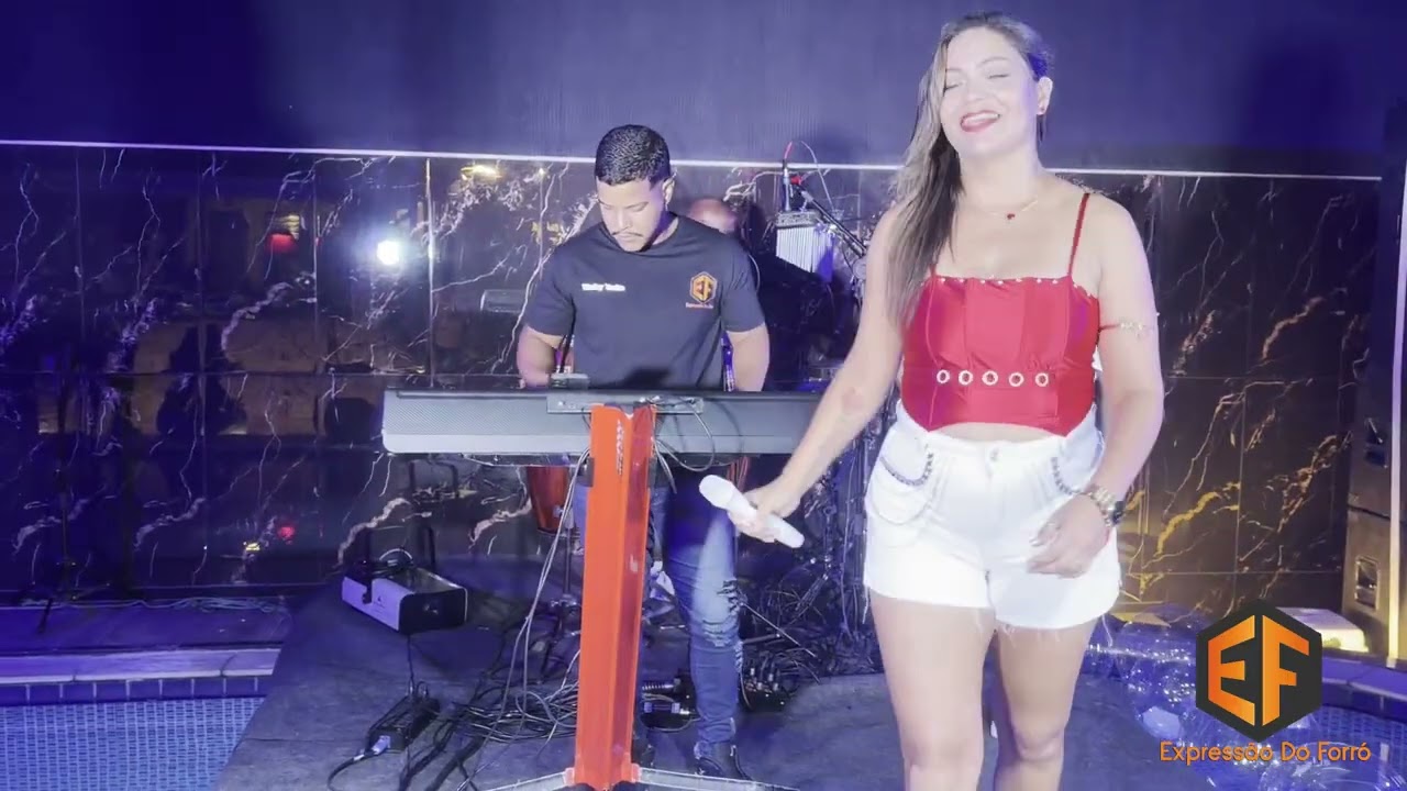 Expressão Do Forró - Verão 2026