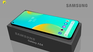 Samsung Galaxy A54 First look, Price, Launch date full Specs | Galaxy A54 5G