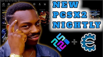 How to Use Cheat Engine with New Version of PCSX2 Emulator | CRUSING anmol