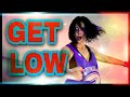 Zumba - Dillon Francis feat DJ Snake - Get Low