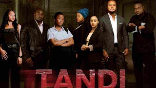 TANDI SERIES EP 20.. STARRING..RAY KIGOSI, ROSE NDAUKA, FAIZA ALY.