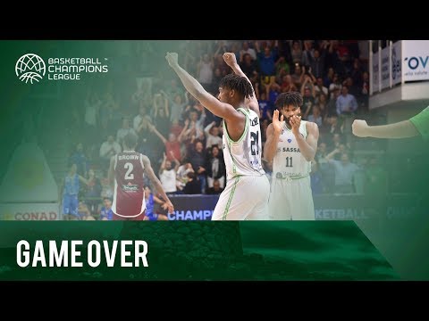 BCL G1 | ALL'ULTIMO RESPIRO