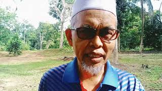 Baca ayat 18: Al-Kahfi utk lindungi kebun screenshot 1