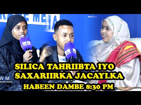 Qisadda Qoyska Family Happy To Happy La Soco 8 30 PM Habeen Danbe