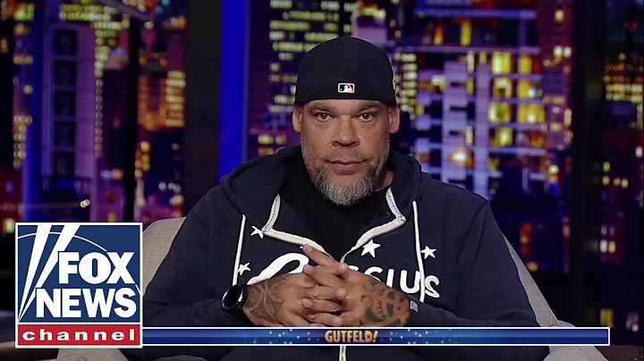 Tyrus: THIS is a BUST!