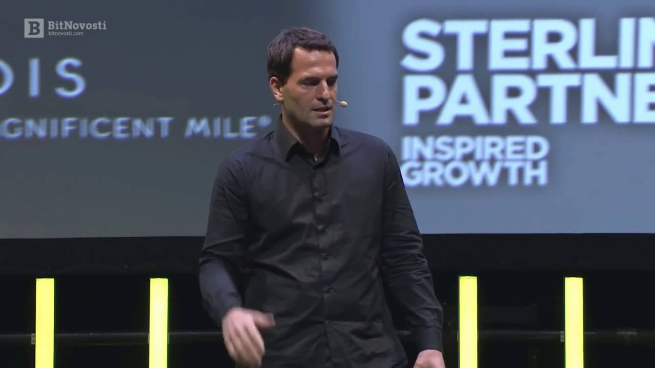 Bitcoin - новый золотой стандарт | Crypto Club Itera