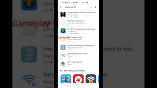 free wifi password viewer - security check reviews screenshot 3