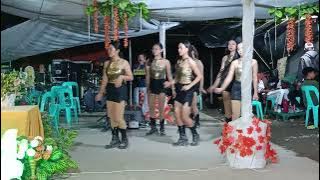 I love you so \Romeo with CTJ NAVAS BAND cp. 09168442301